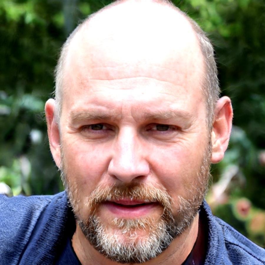 Financial advisor Rhynan Kowalski