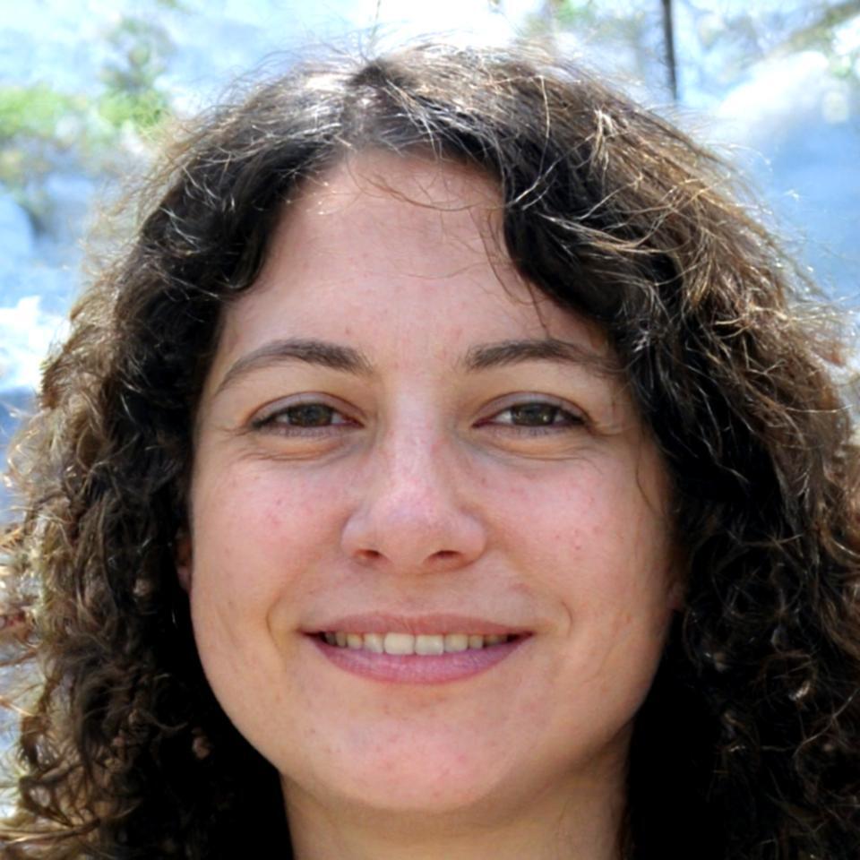 Zarabeth Singh, Lead Budget Surplus Specialist